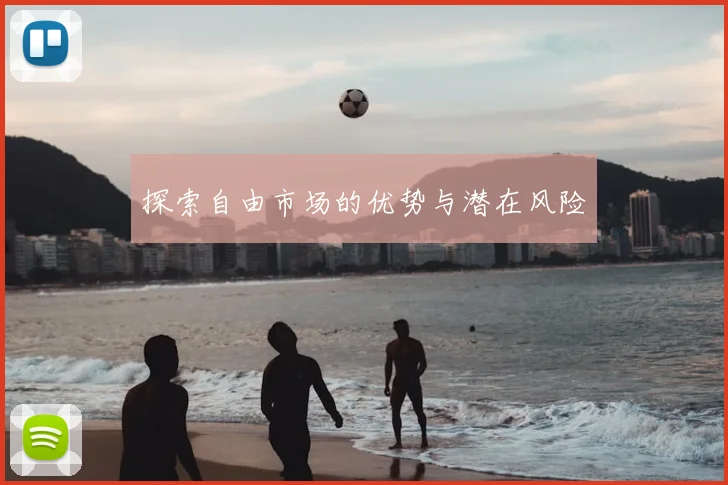 探索自由市场的优势与潜在风险